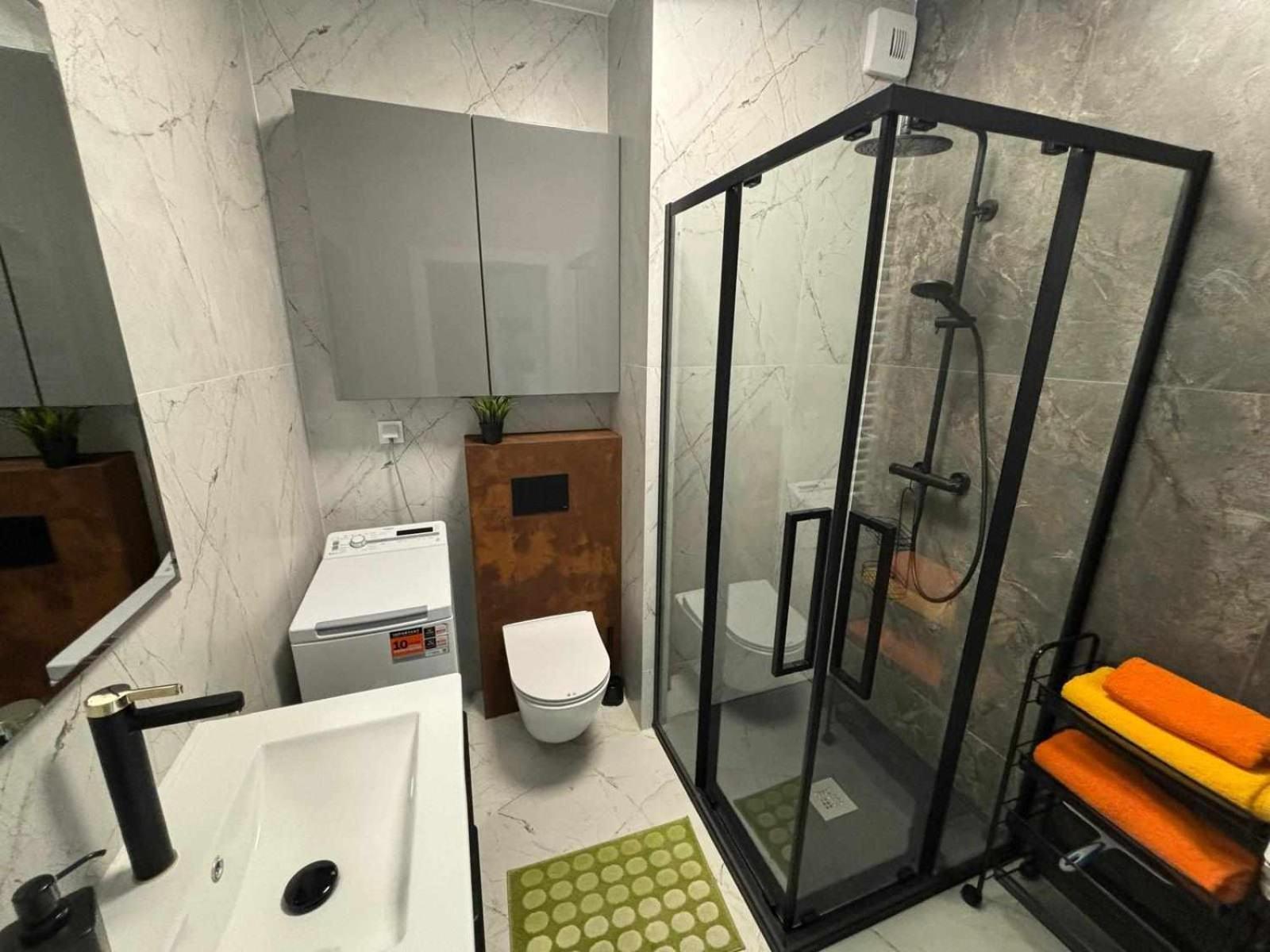 Apartment Plaza Delux Golden *